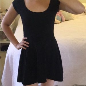 John Galt Brandy Meville Little Black Dress